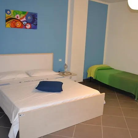 Casale Tiano