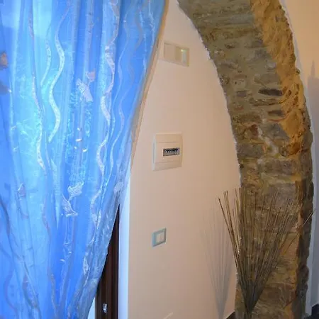 Casale Tiano Montecorice