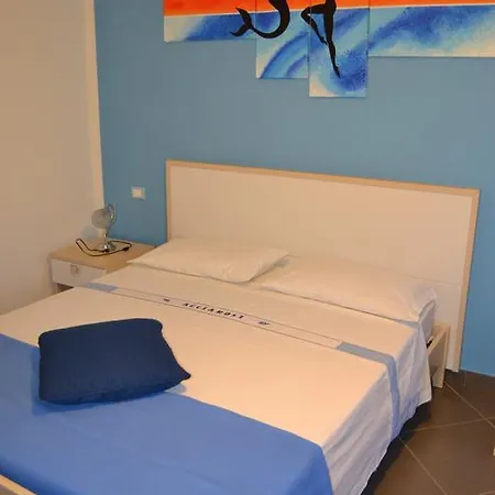 Panzió Casale Tiano