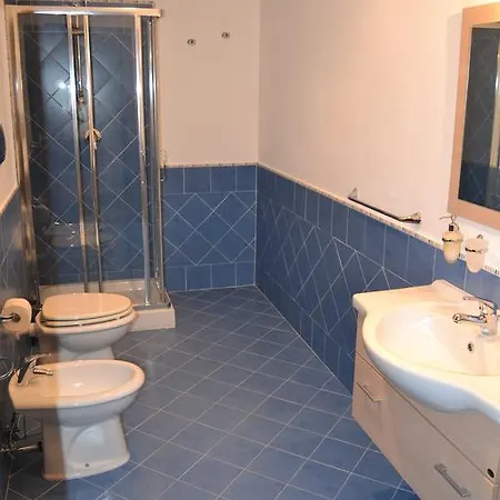 Casale Tiano Bed & Breakfast Montecorice