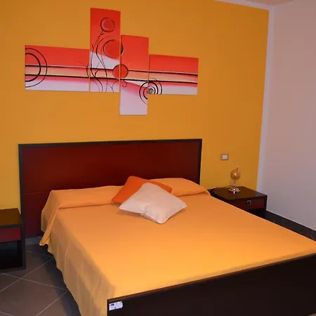 Casale Tiano فندق مبيت وإفطار