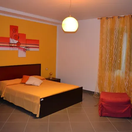 Casale Tiano Bed & Breakfast *