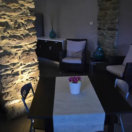 Casale Tiano 3* مونتيكوريس