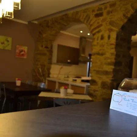 Bed & Breakfast Casale Tiano *