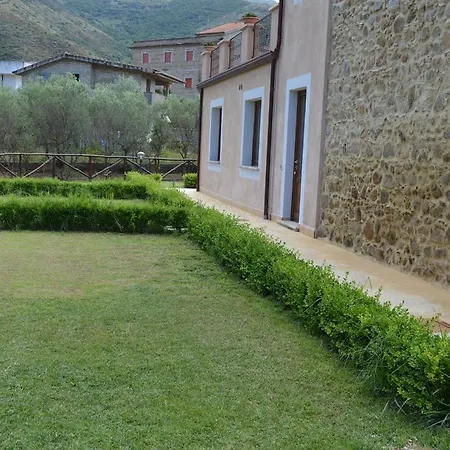 فندق مبيت وإفطار Casale Tiano