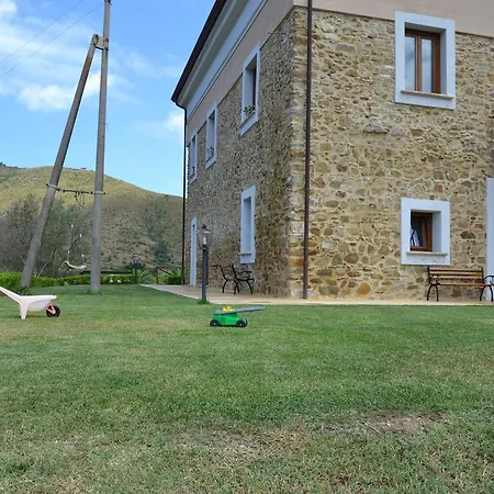 Casale Tiano