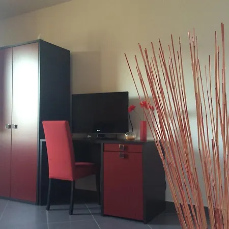 Casale Tiano فندق مبيت وإفطار 3*