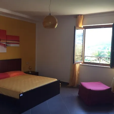 Casale Tiano 3* مونتيكوريس