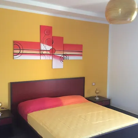 Bed & Breakfast Casale Tiano *