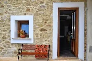 فندق مبيت وإفطار Casale Tiano مونتيكوريس