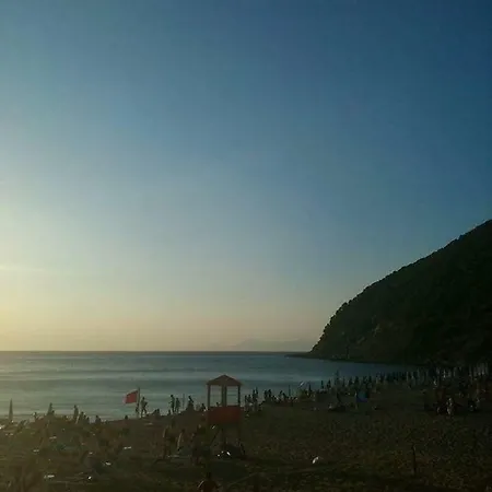 Casale Tiano 3* Montecorice