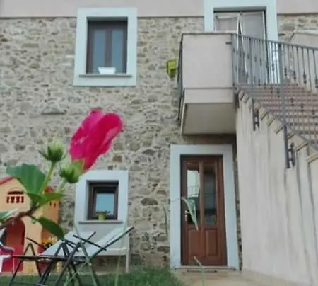 Bed & Breakfast Casale Tiano Montecorice