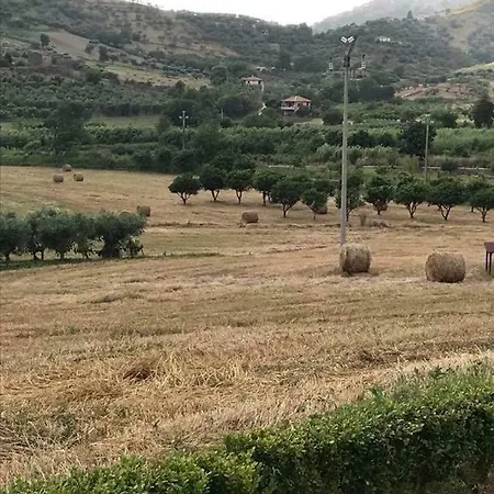 Bed & Breakfast Casale Tiano *