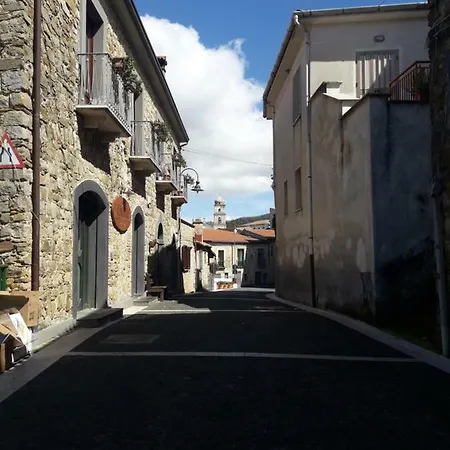 Casale Tiano * Montecorice