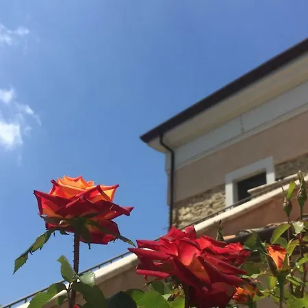Casale Tiano Bed & Breakfast Montecorice