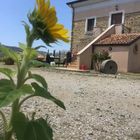 Casale Tiano 3*