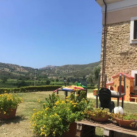 Casale Tiano فندق مبيت وإفطار