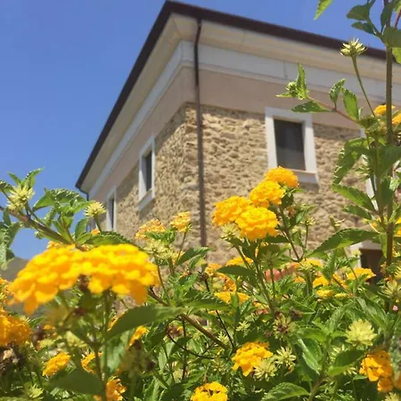 Casale Tiano * Montecorice