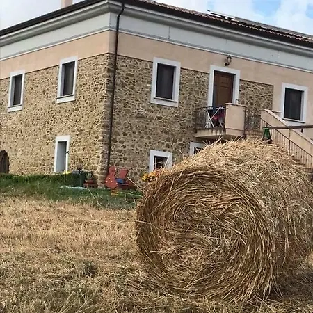 Casale Tiano Bed & Breakfast