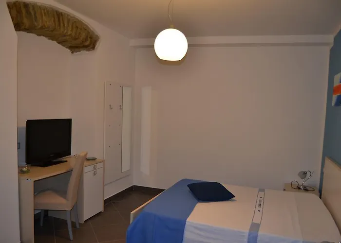 Bed and breakfast Casale Tiano