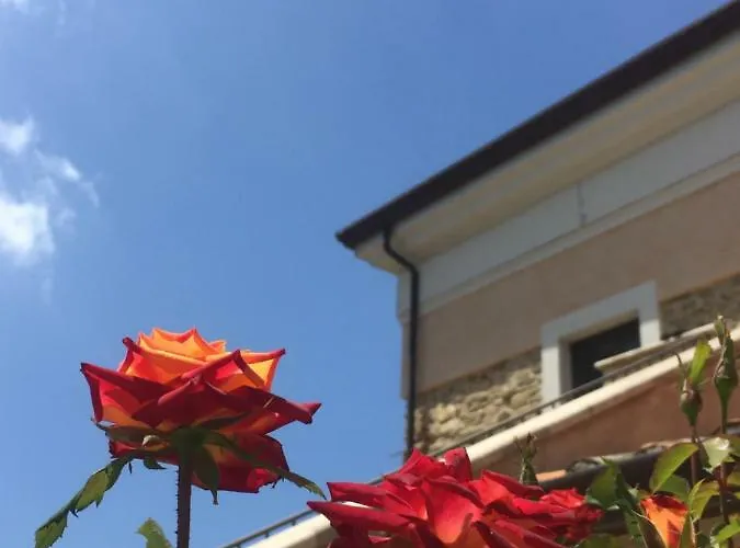 Casale Tiano Bed and breakfast Montecorice